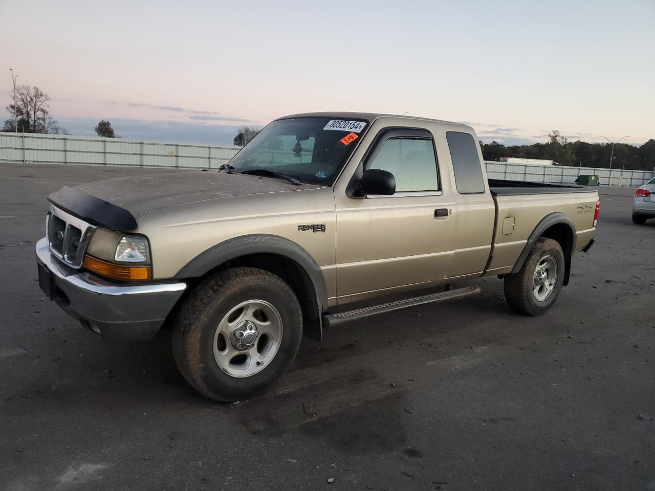 FORD RANGER SUP 2000