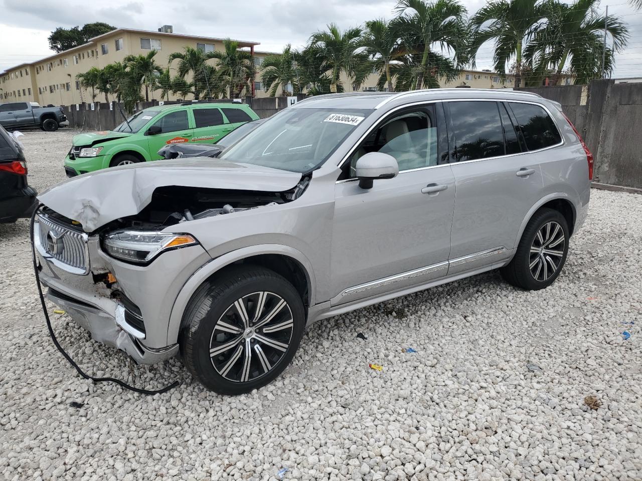 VOLVO XC90 CORE 2024