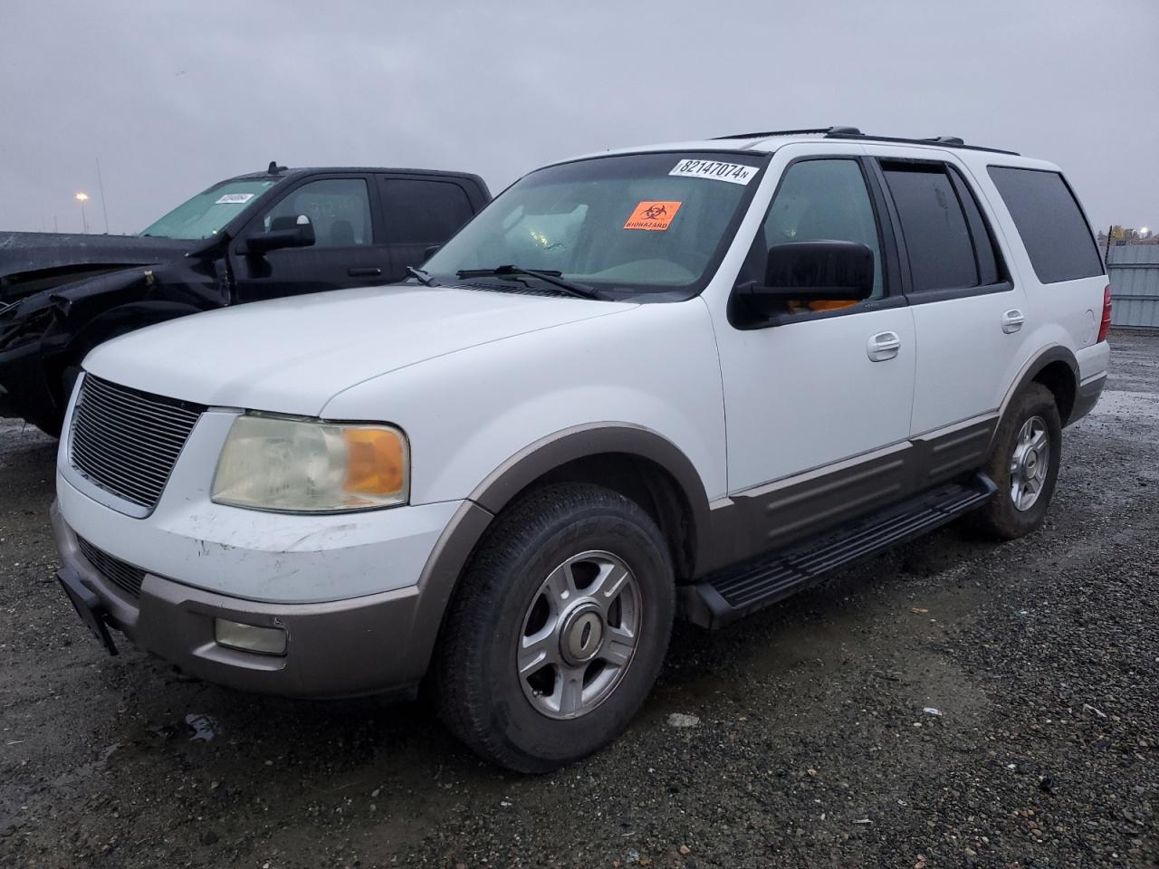 FORD EXPEDITION 2003