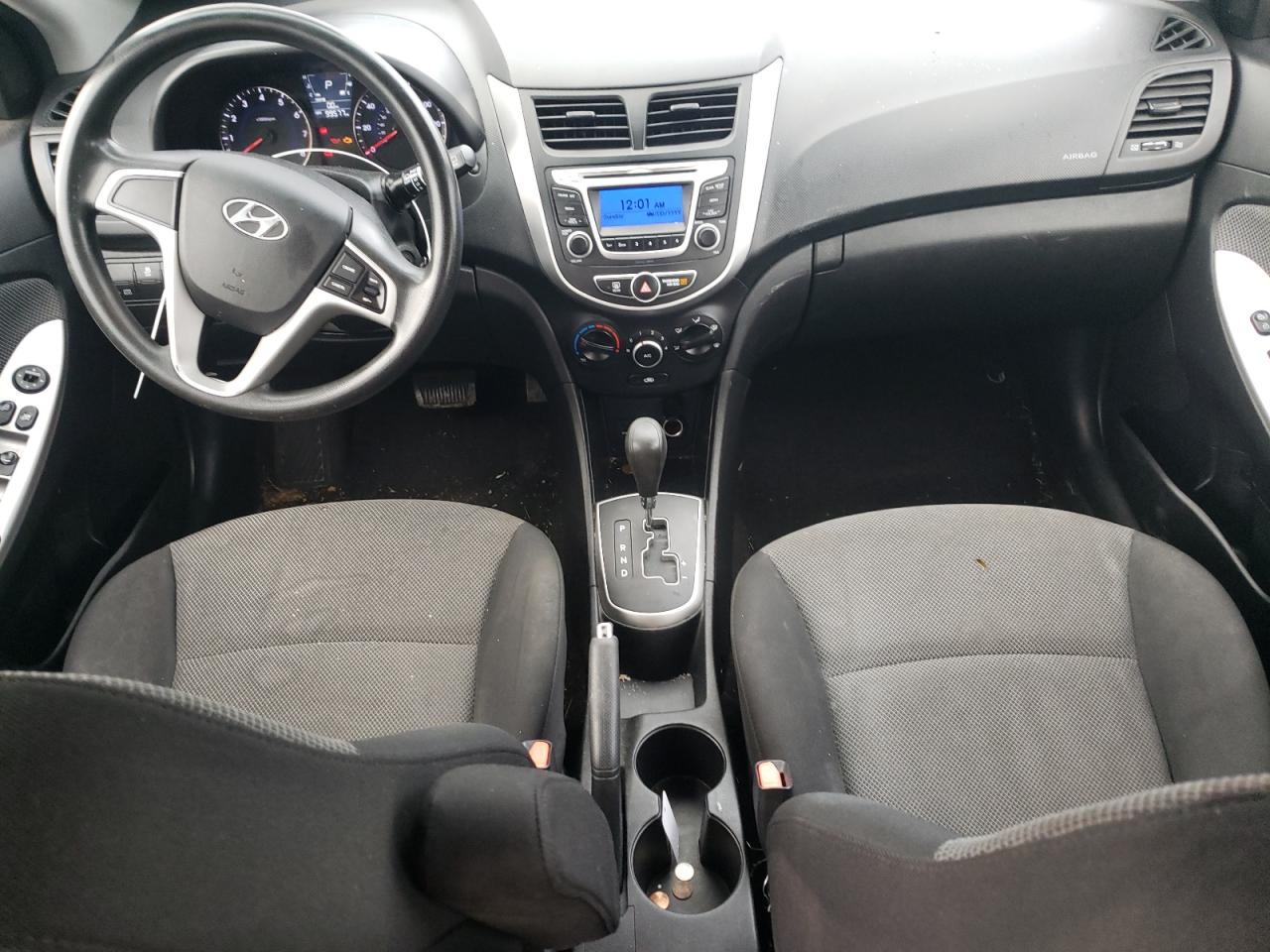 DayDrive