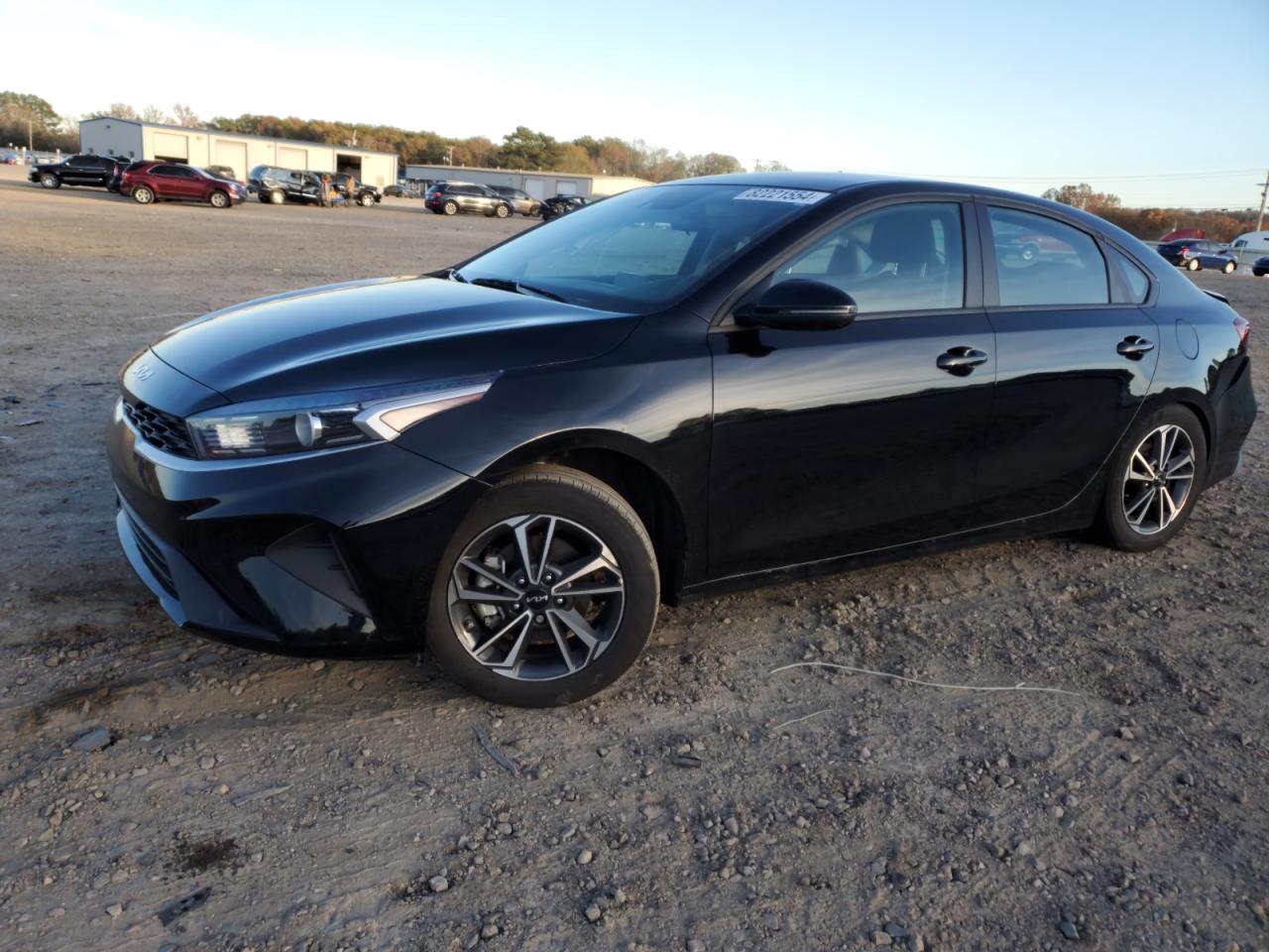 KIA FORTE LX 2023
