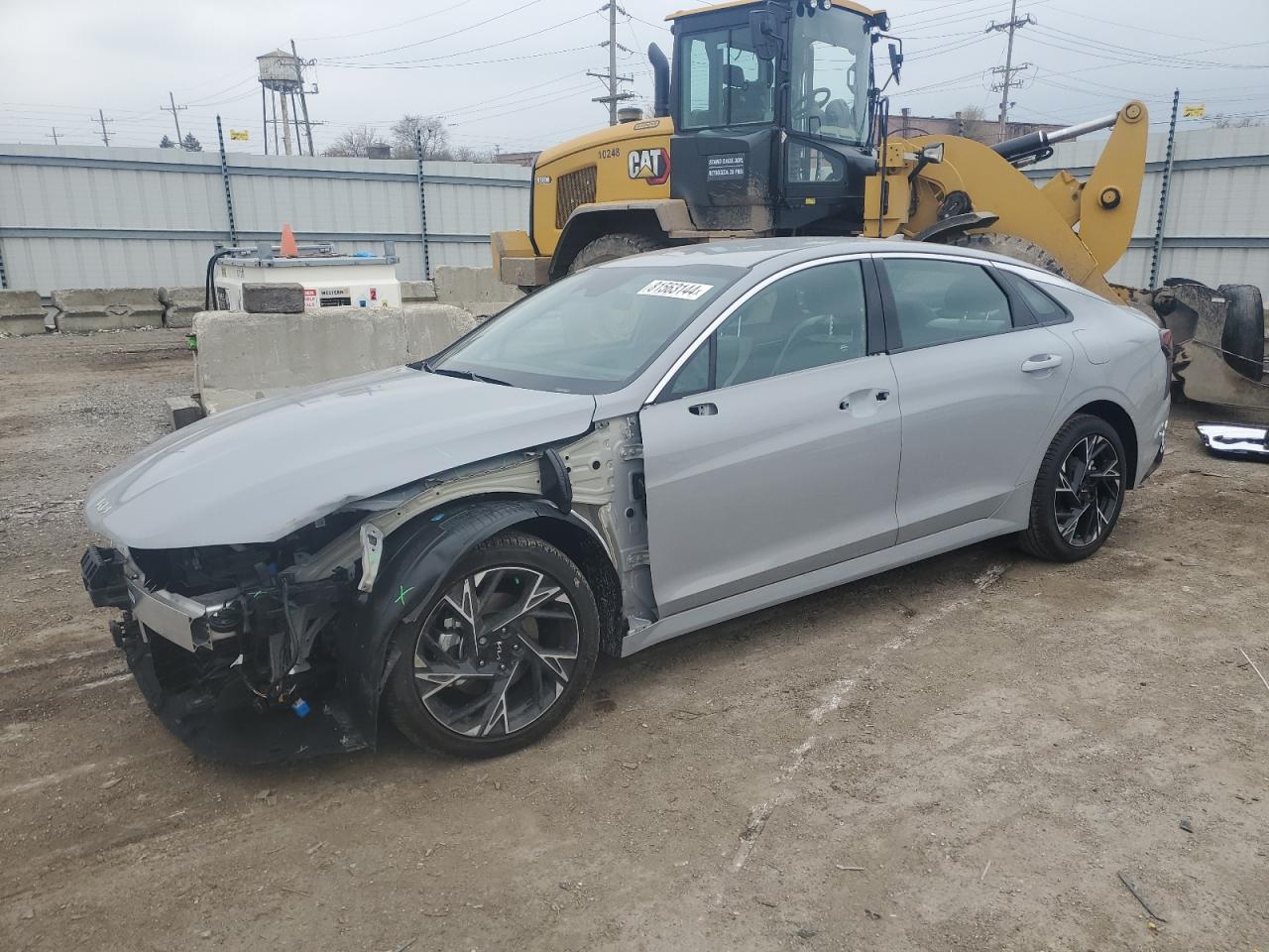 KIA K5 GT LINE 2025
