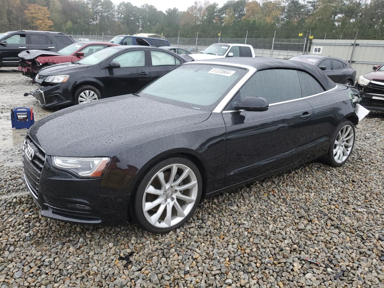 AUDI A5 PREMIUM 2014