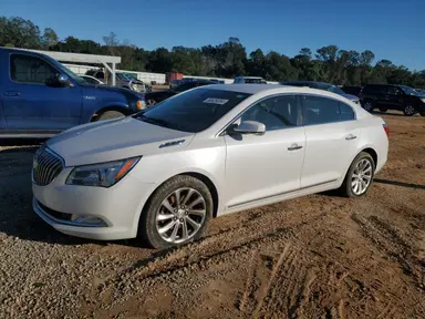 Buick Lacrosse 2015