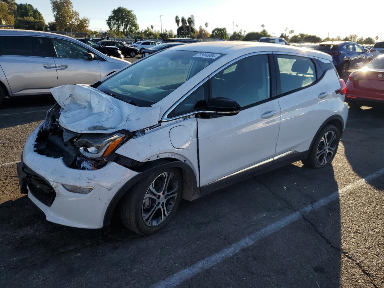 CHEVROLET BOLT EV LT 2020