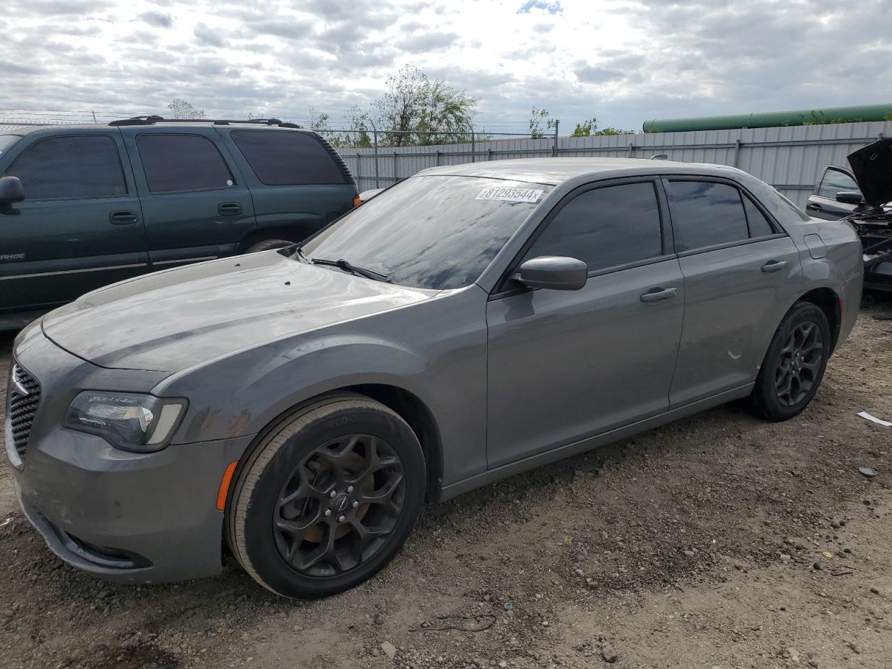 CHRYSLER 300 S 2019