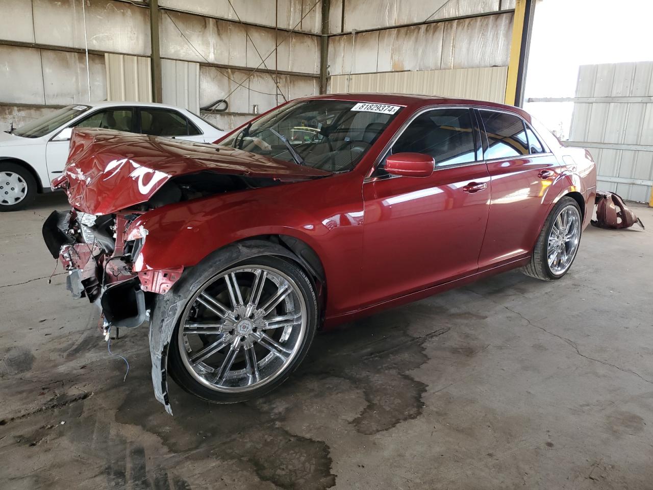 CHRYSLER 300 2013