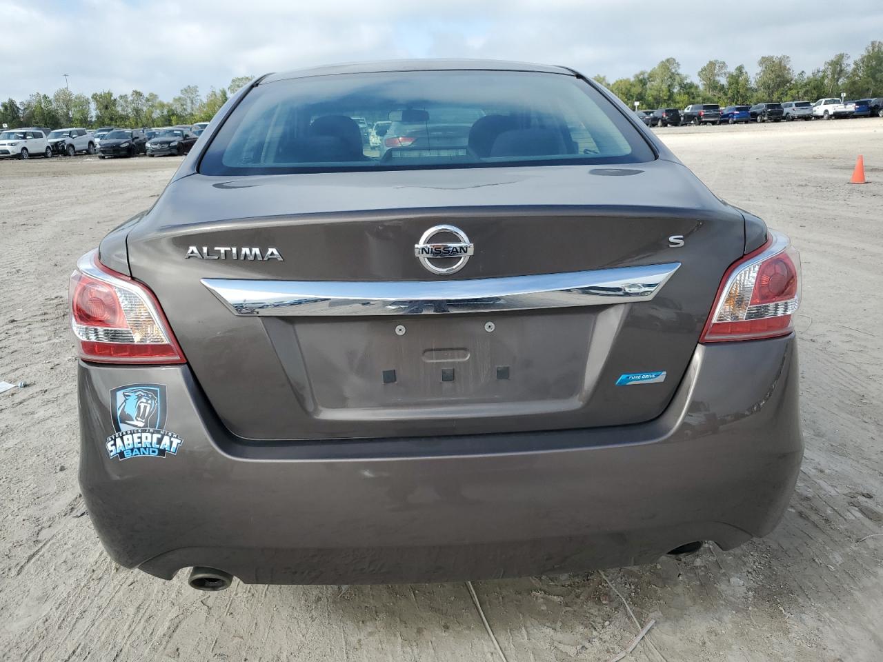 DayDrive
