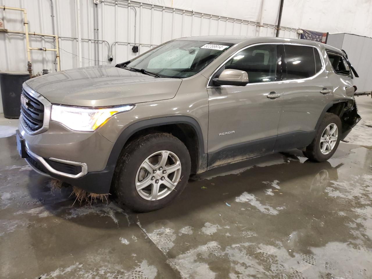 GMC ACADIA 2019