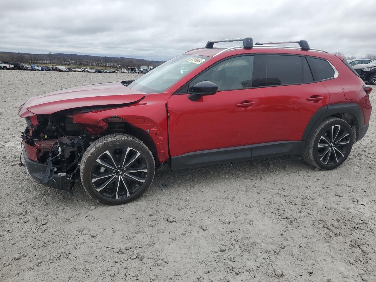MAZDA CX-50 PREM 2024