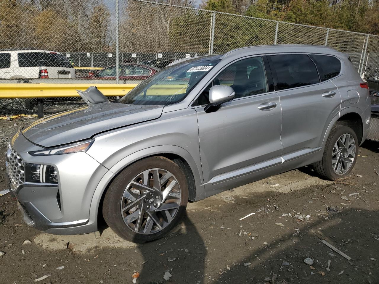 HYUNDAI SANTA FE C 2023