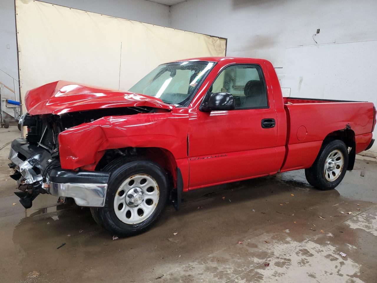 CHEVROLET 1500 2006