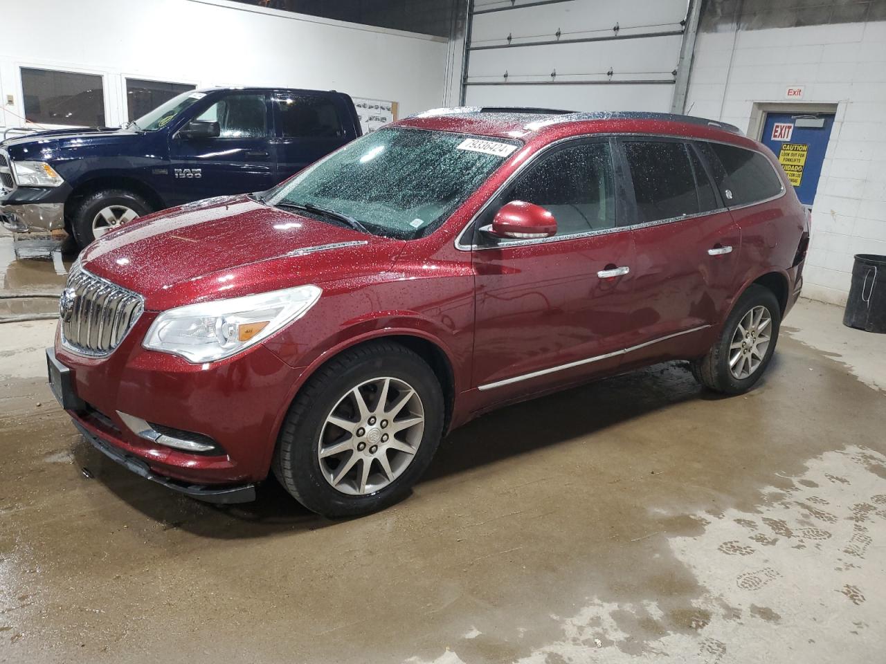 BUICK ENCLAVE 2015