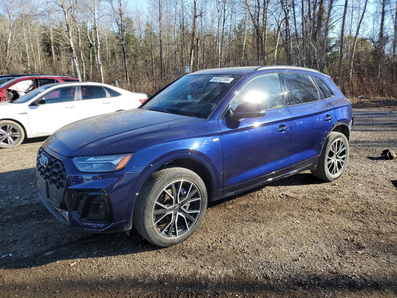 AUDI Q5 PREMIUM 2023