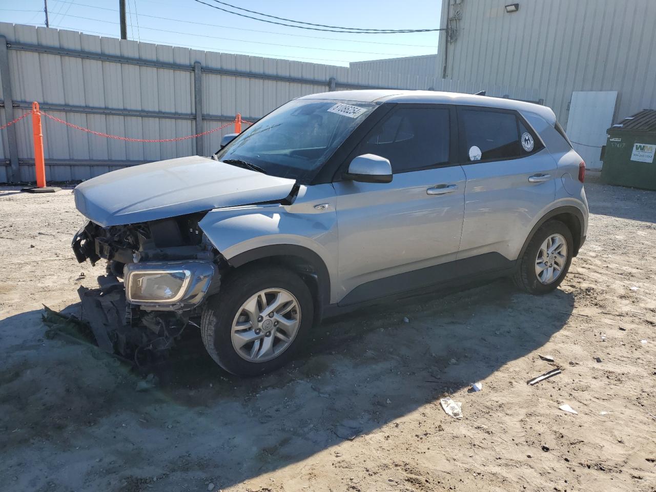 HYUNDAI VENUE SE 2021