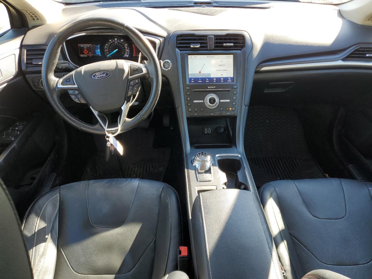 DayDrive