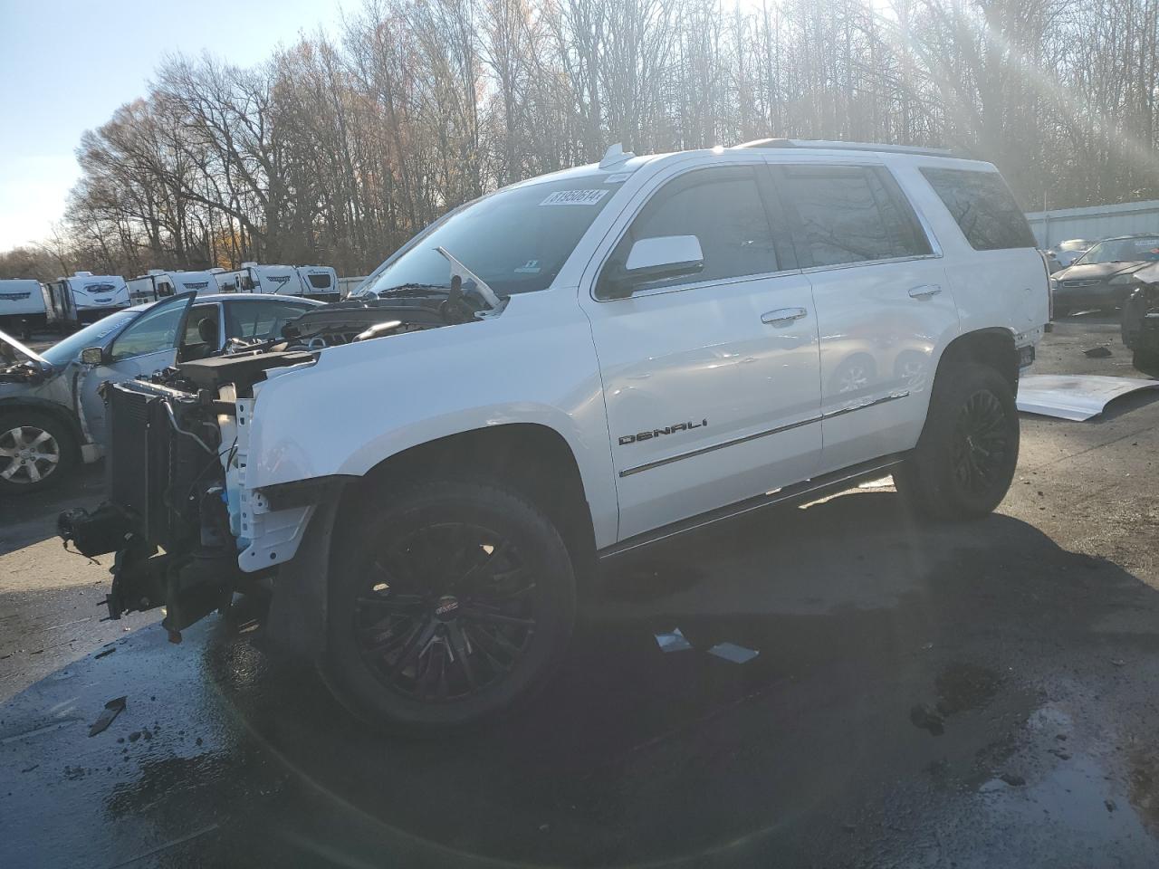 GMC YUKON DENA 2019