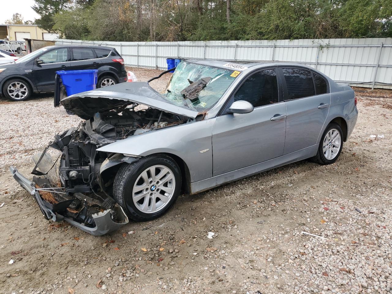 BMW 325 I 2006