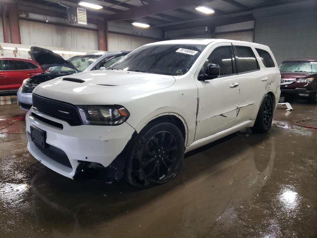 DODGE DURANGO R/ 2019