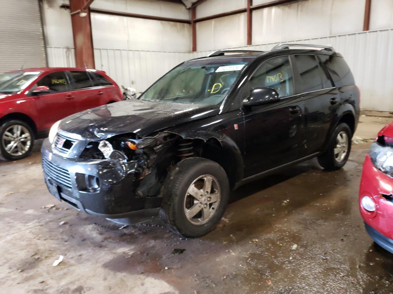 SATURN VUE 2007
