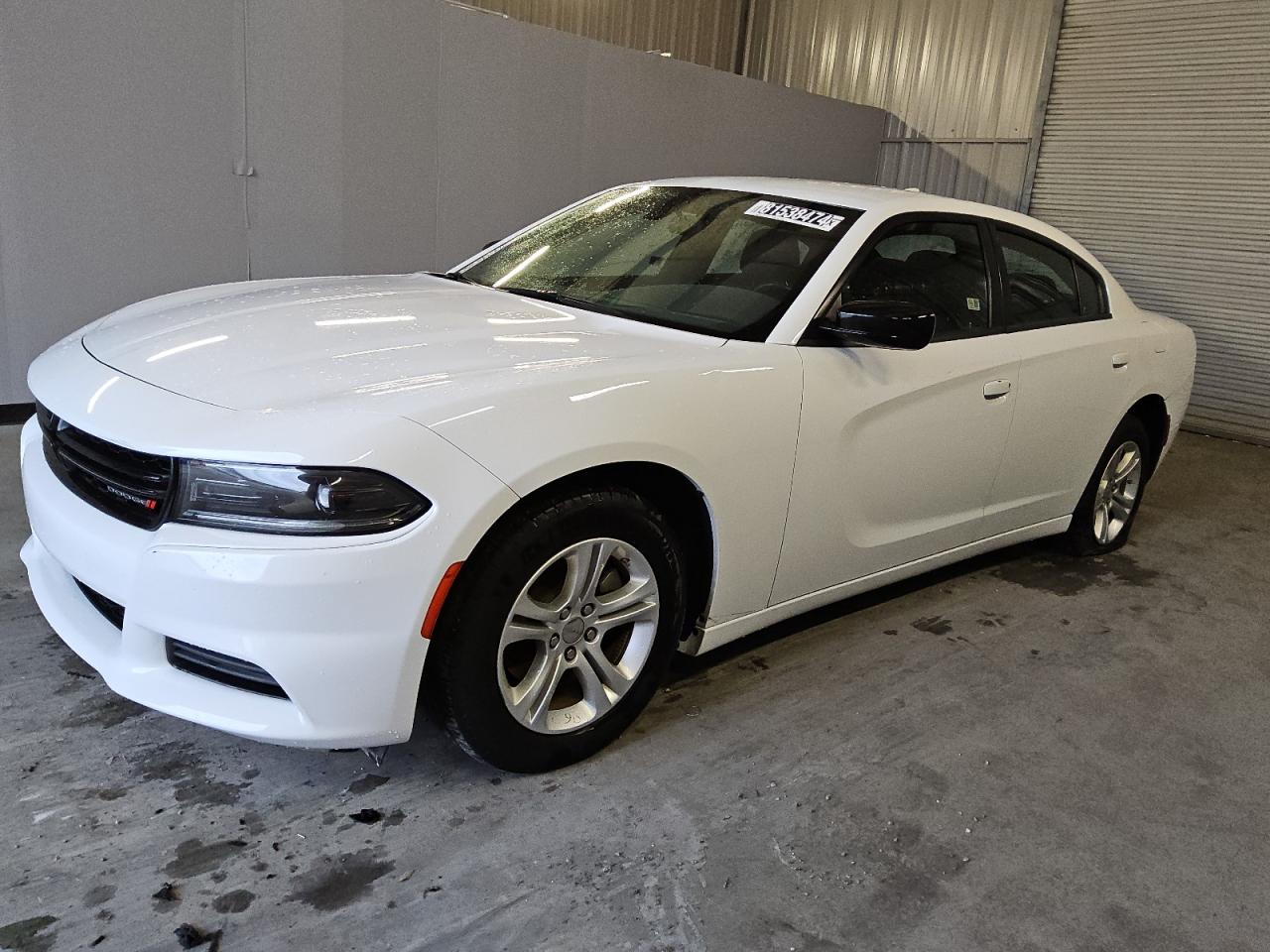 DODGE CHARGER SX 2023