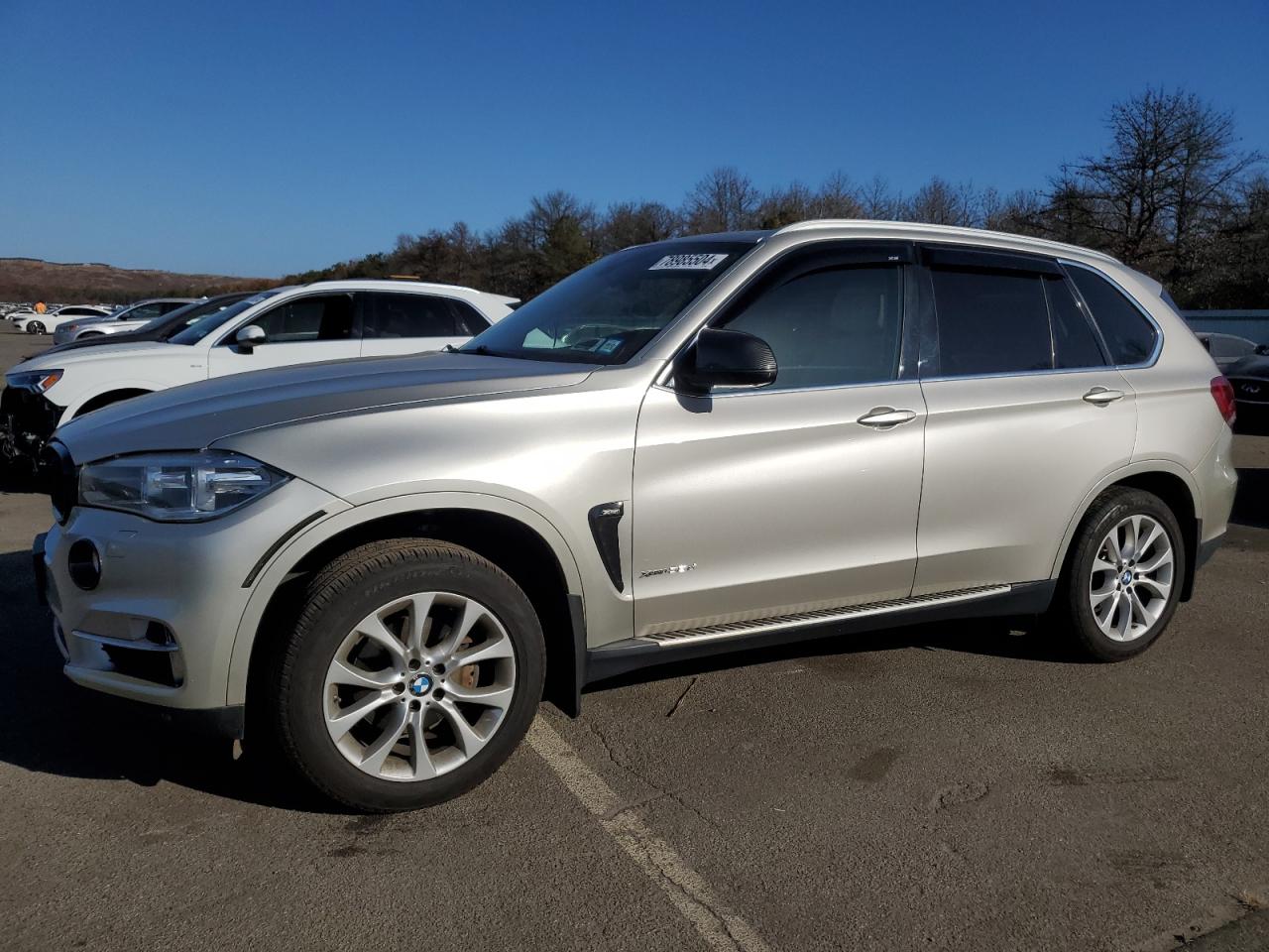 BMW X5 XDRIVE3 2015