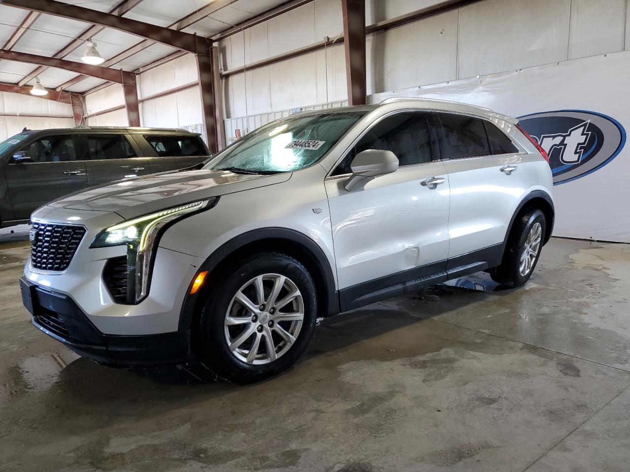 CADILLAC XT4 LUXURY 2019