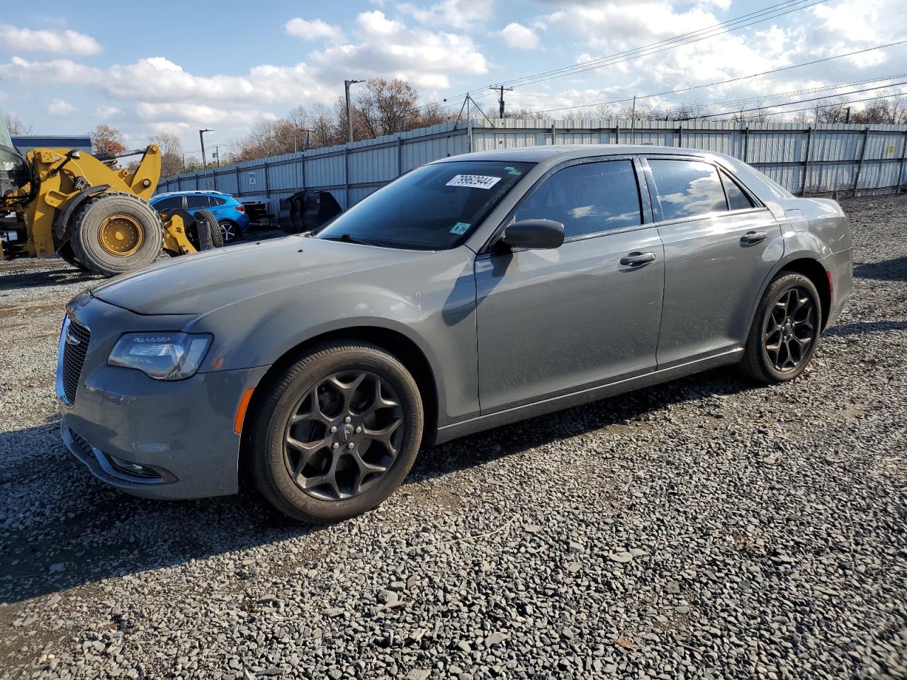 CHRYSLER 300 S 2019