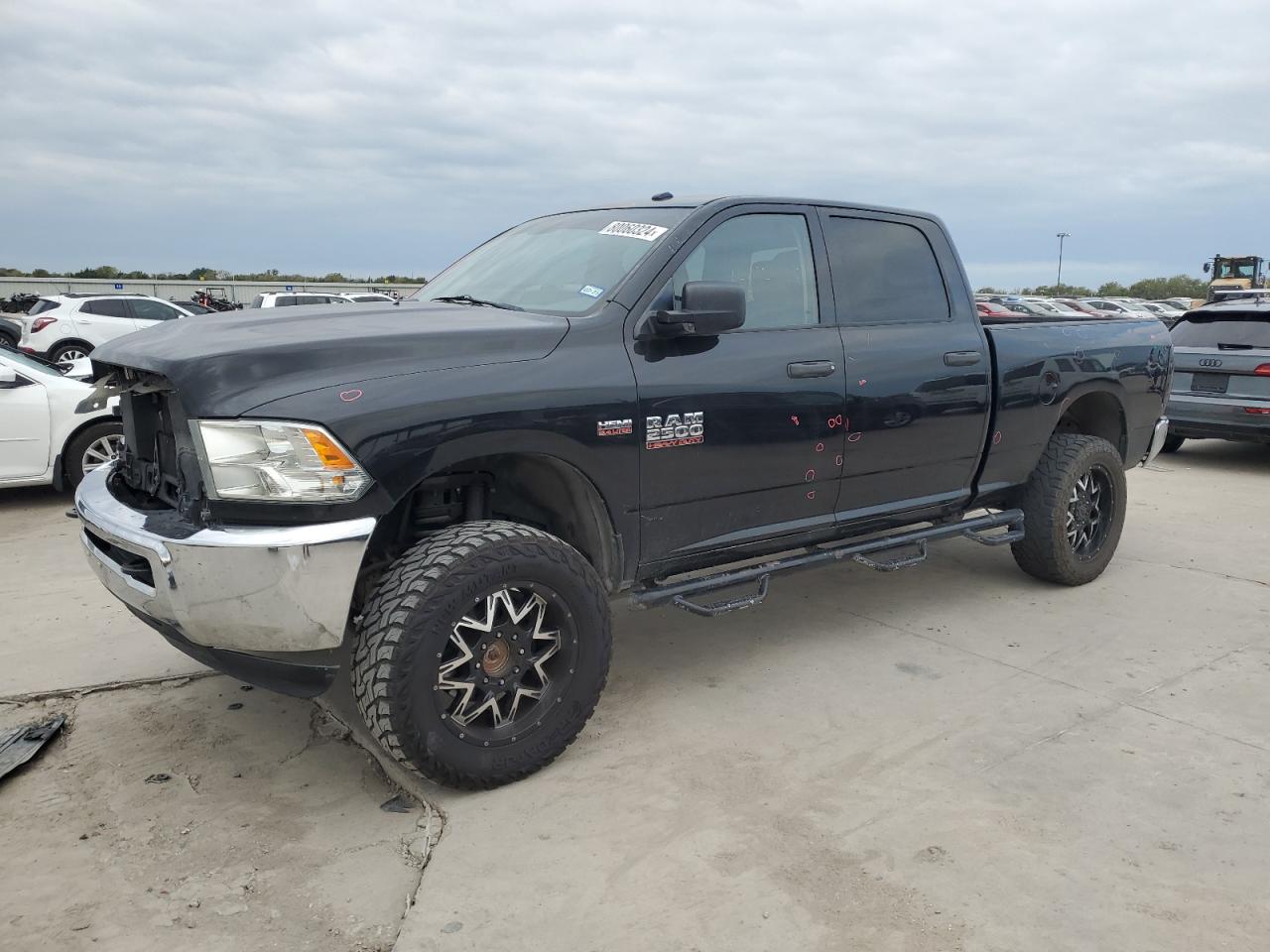 RAM 2500 ST 2015