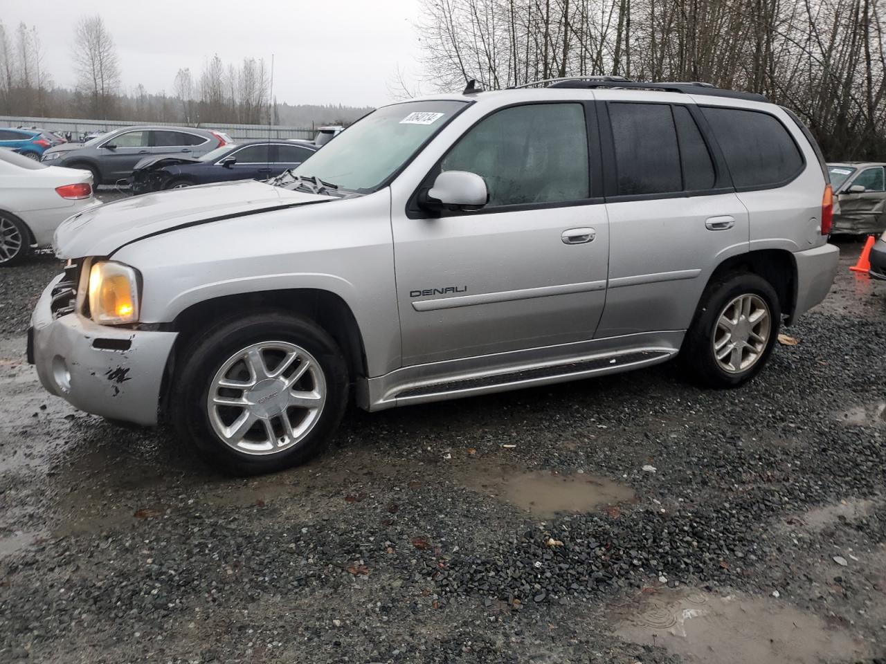 GMC ENVOY DENA 2006