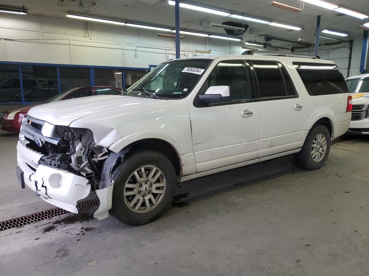 FORD EXPEDITION 2013