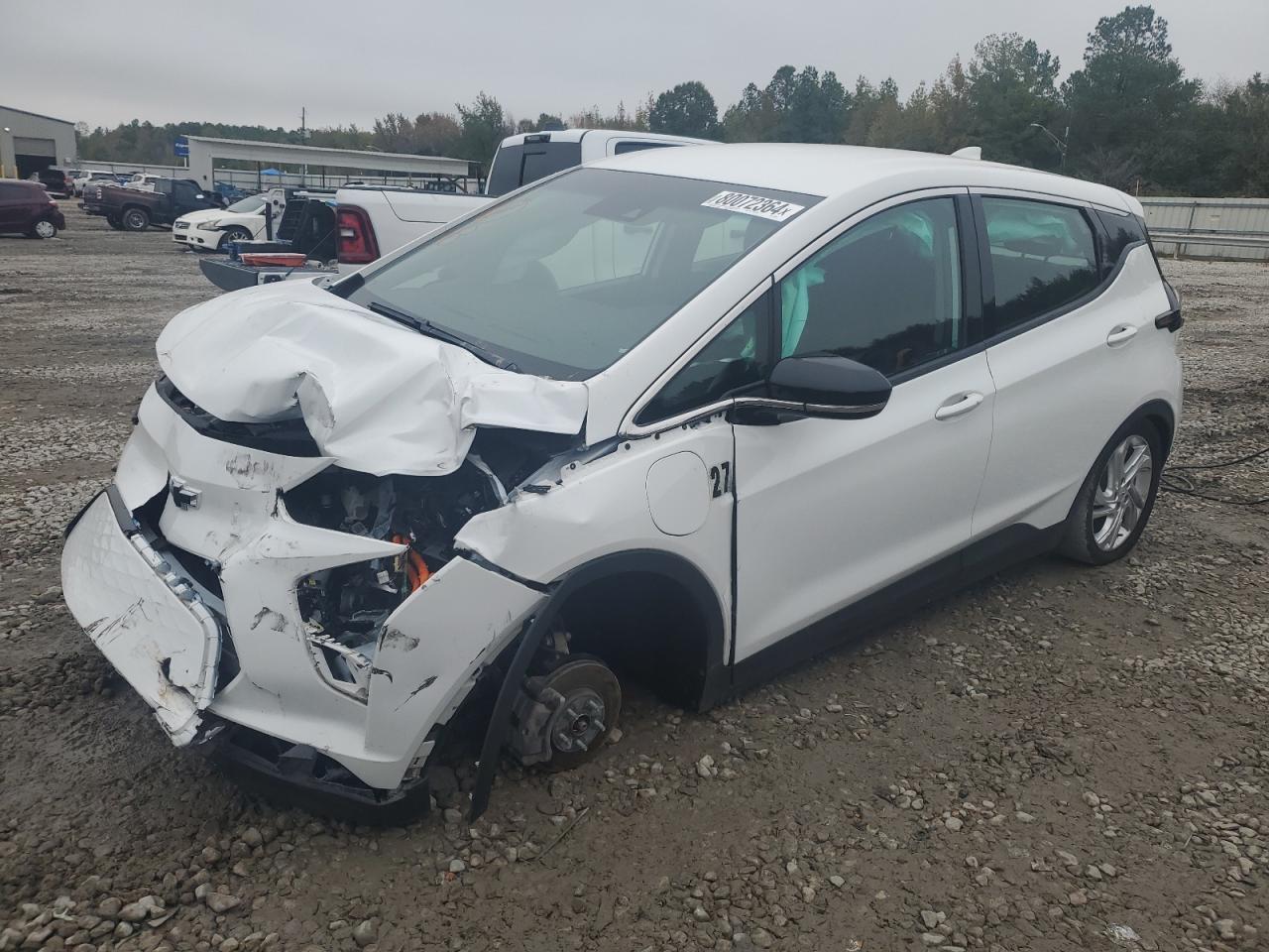 CHEVROLET BOLT EV 1L 2023