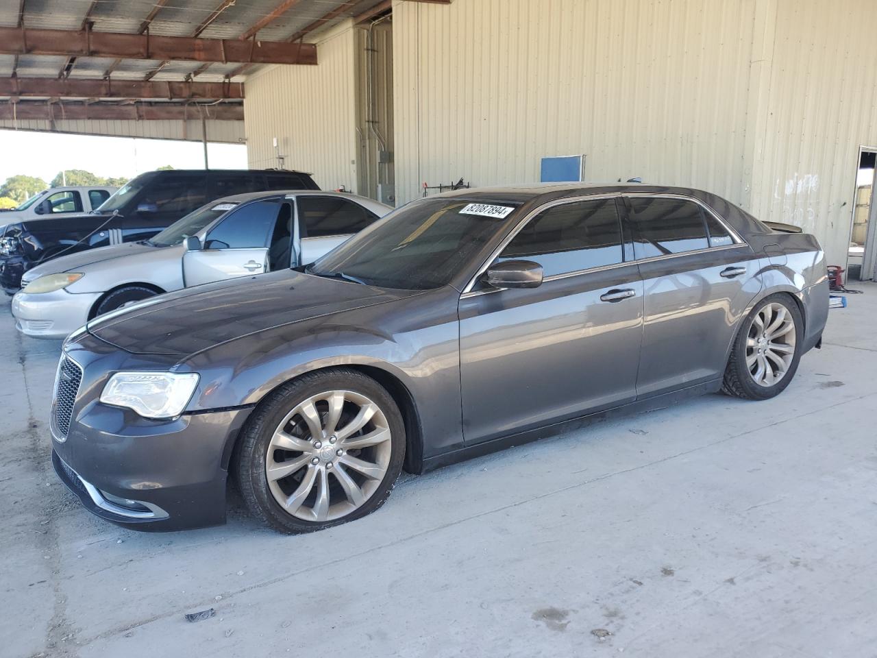 CHRYSLER 300 LIMITE 2017