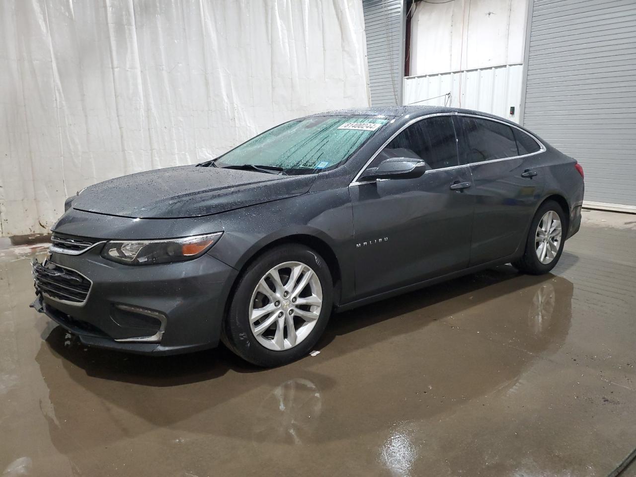 CHEVROLET MALIBU LT 2017