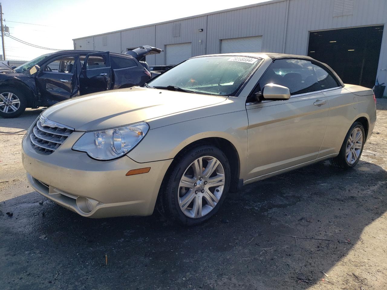 CHRYSLER SEBRING TO 2010