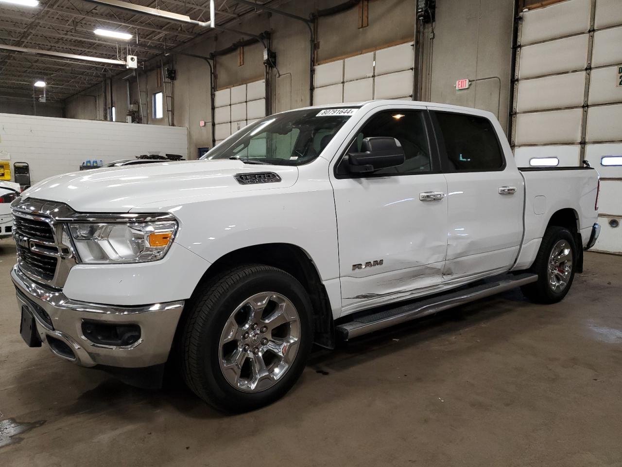 RAM 1500 BIG H 2019