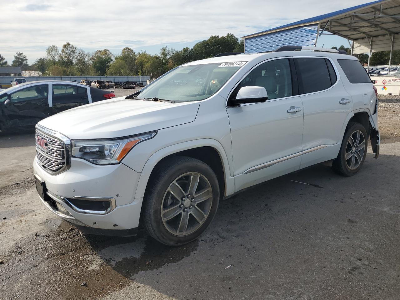 GMC ACADIA DEN 2019