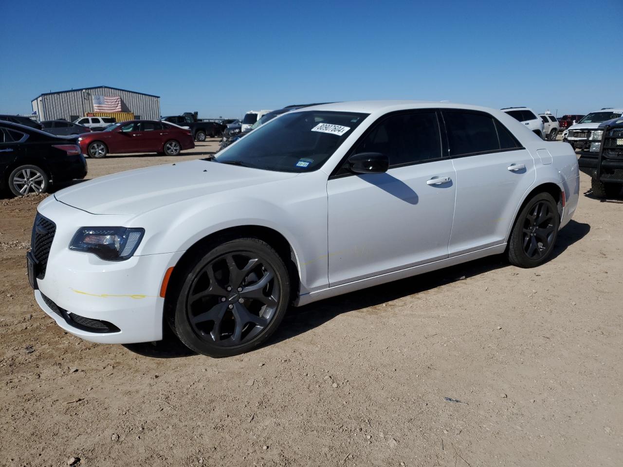 CHRYSLER 300 TOURIN 2023