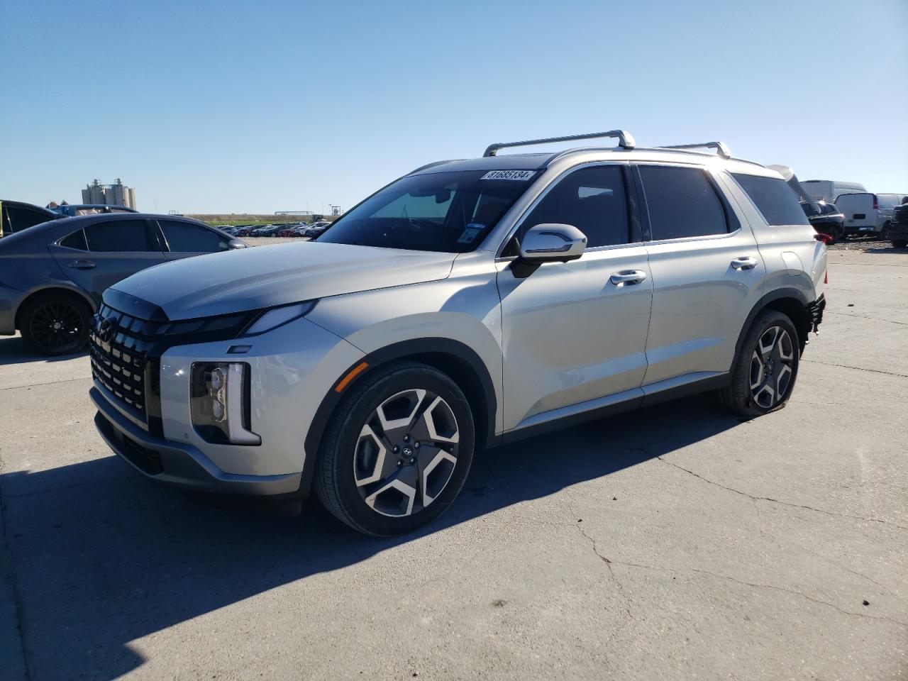 HYUNDAI PALISADE S 2023