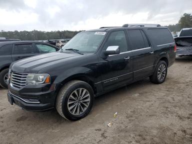 Lincoln Navigator 2015