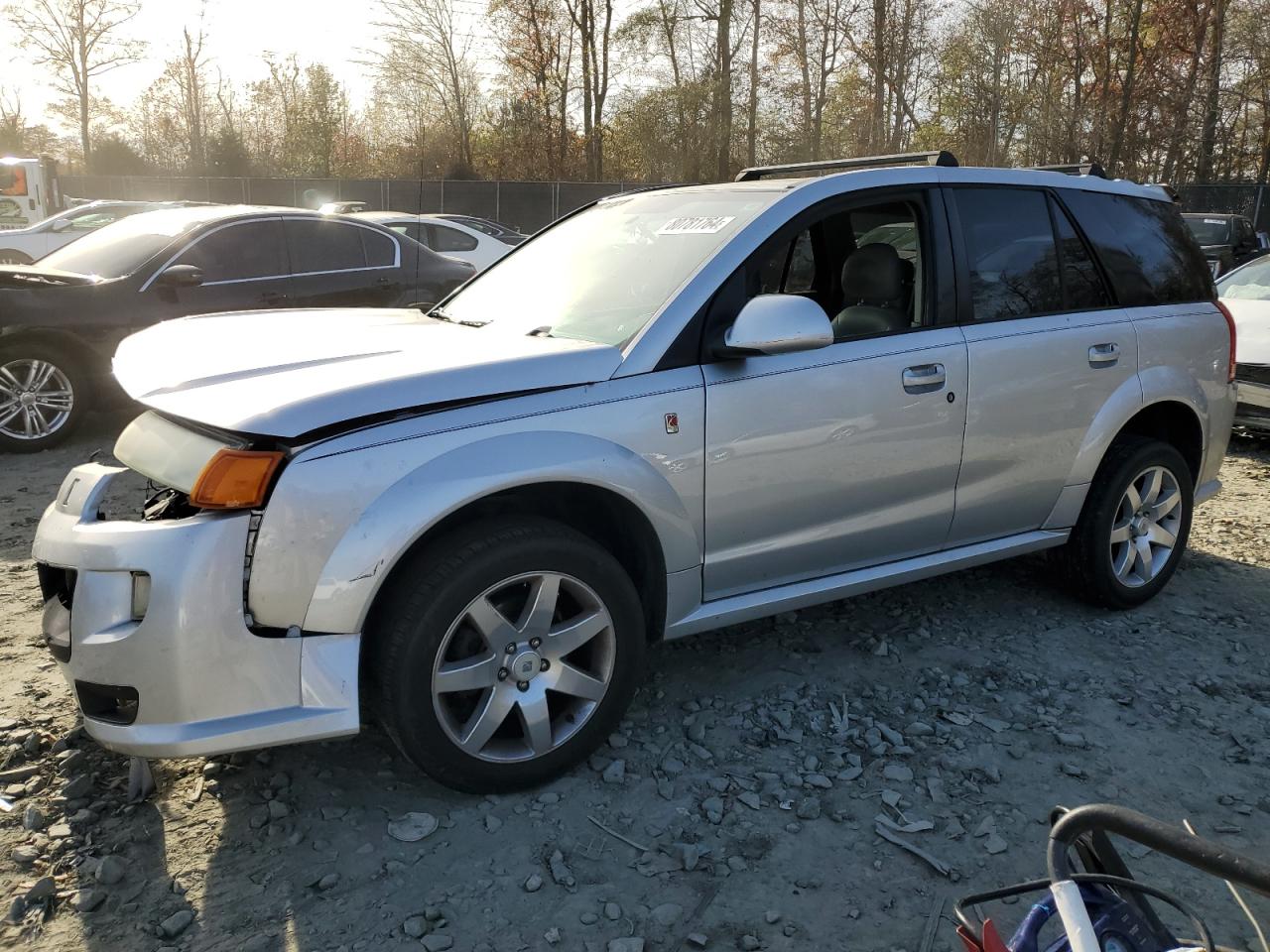 SATURN VUE 2005