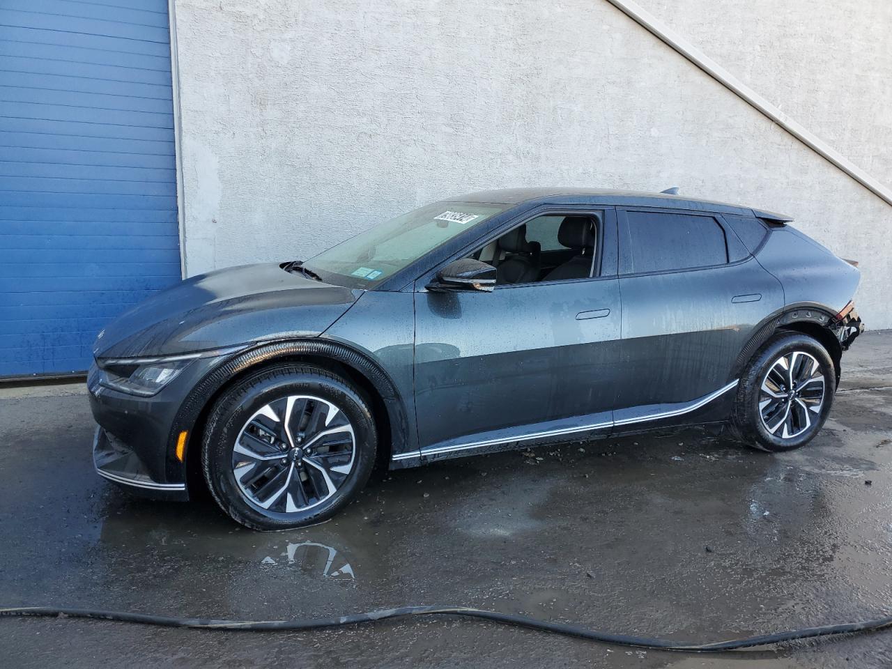KIA EV6 LIGHT 2024