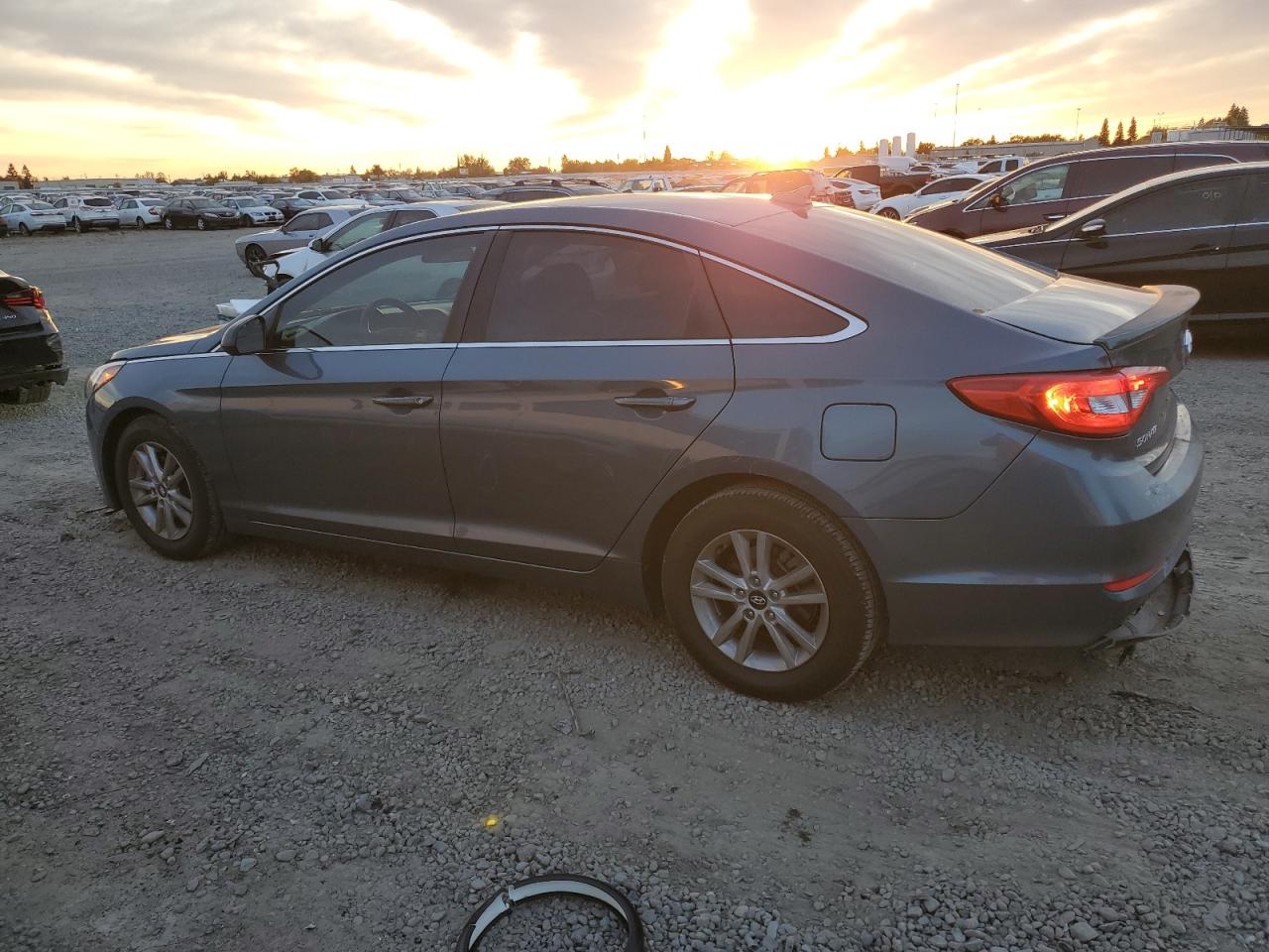 DayDrive