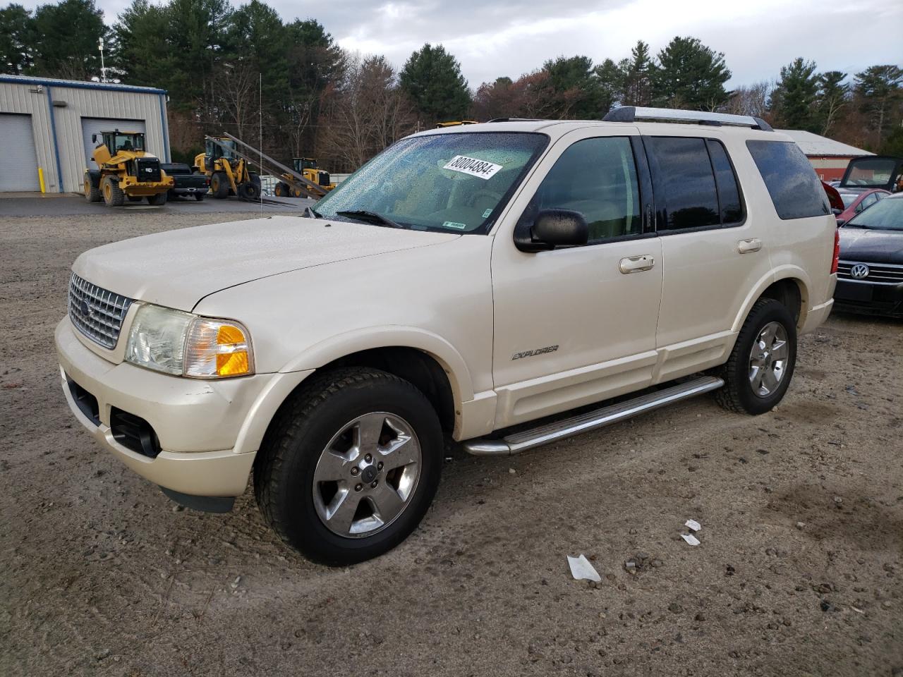 FORD EXPLORER L 2005
