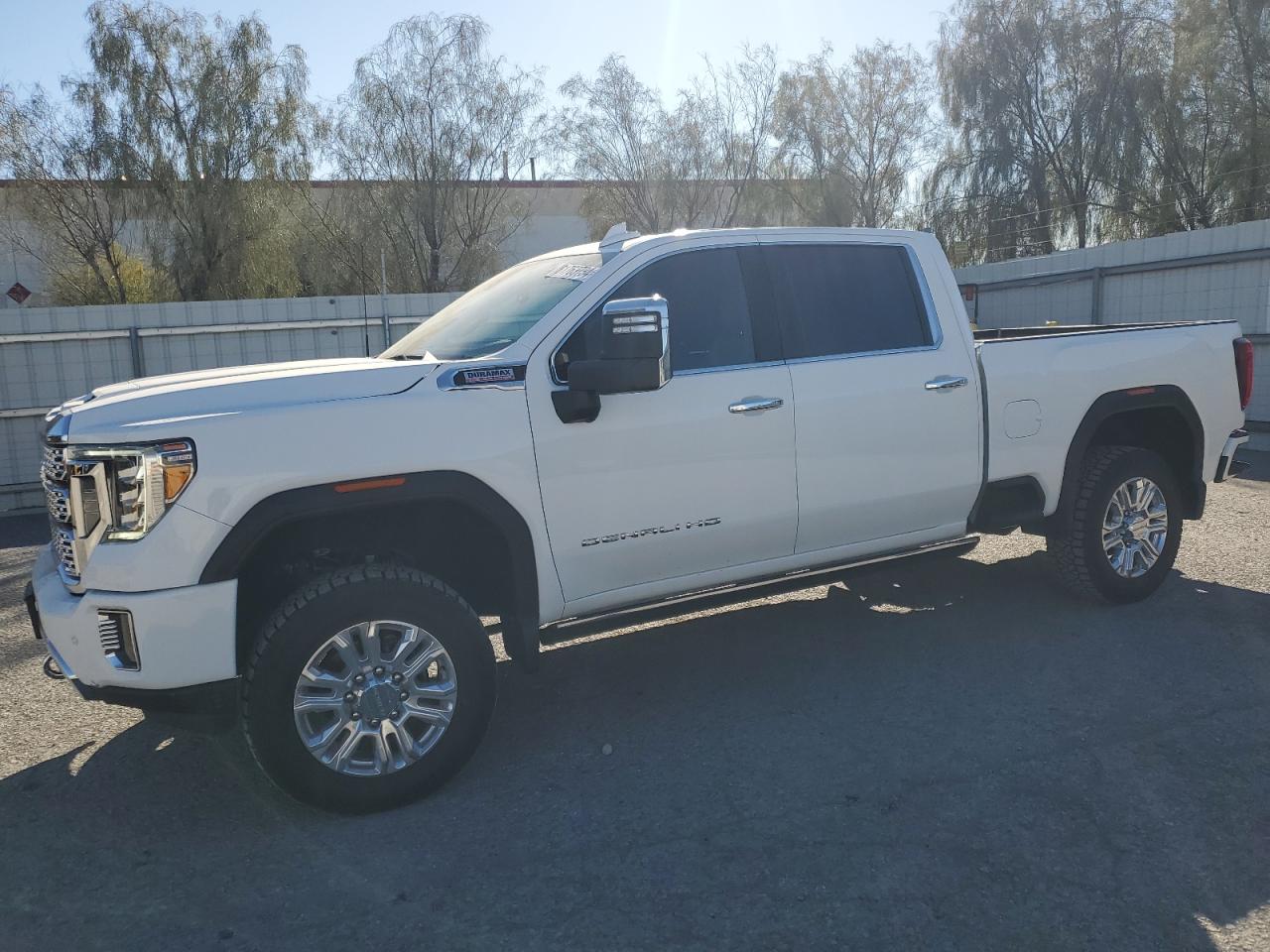 GMC SIERRA K25 2021