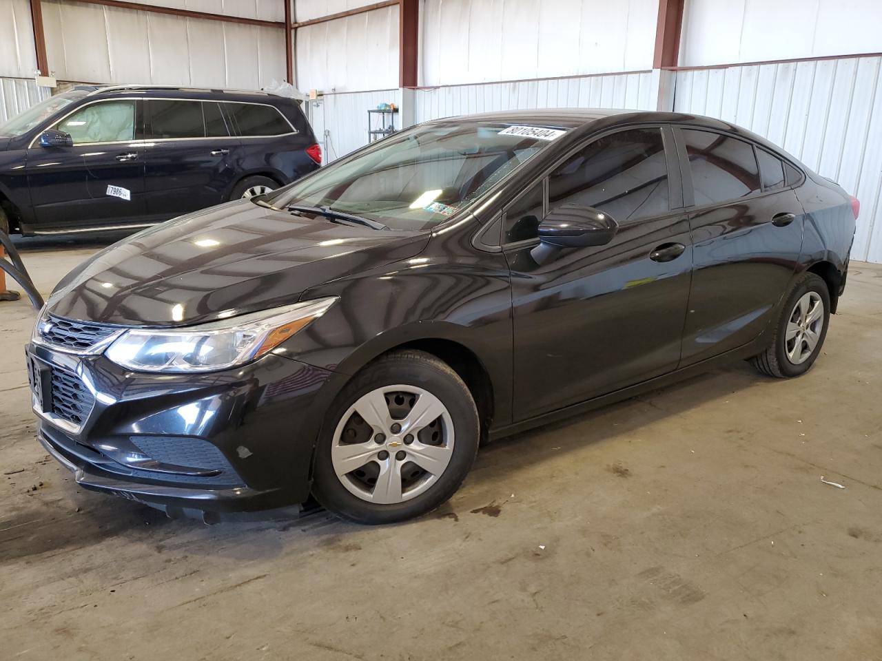 CHEVROLET CRUZE LS 2018
