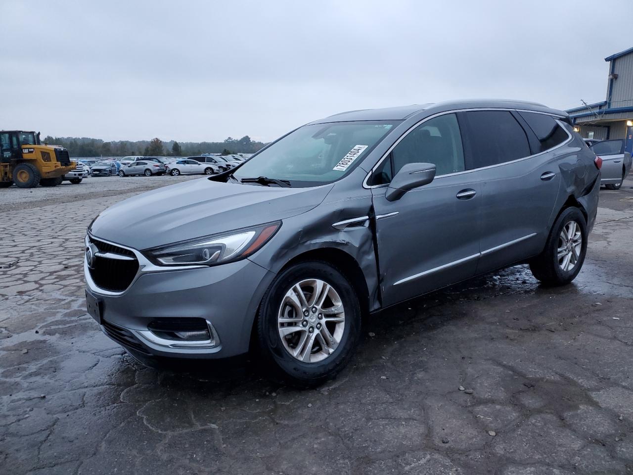 BUICK ENCLAVE ES 2018