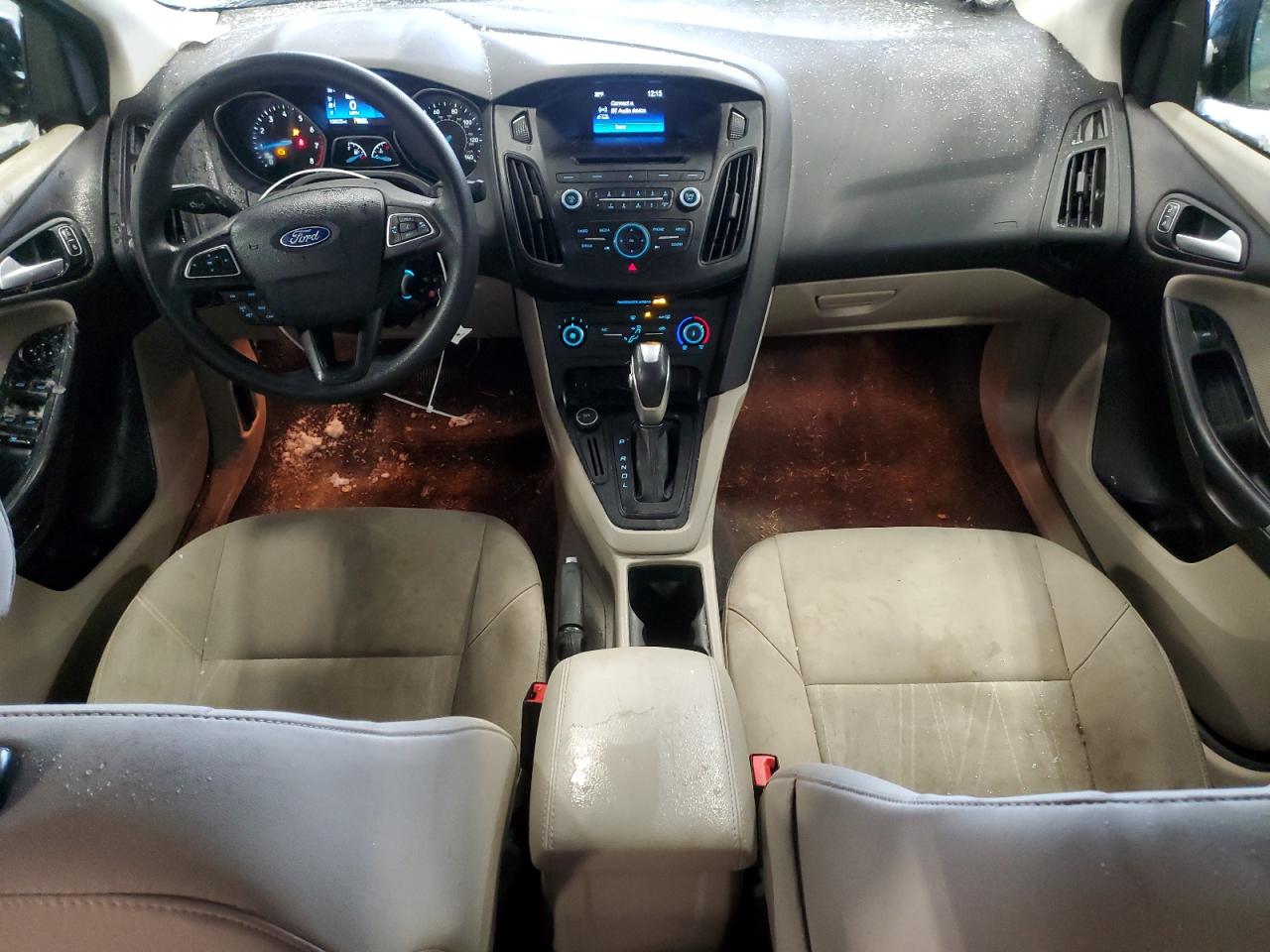 DayDrive