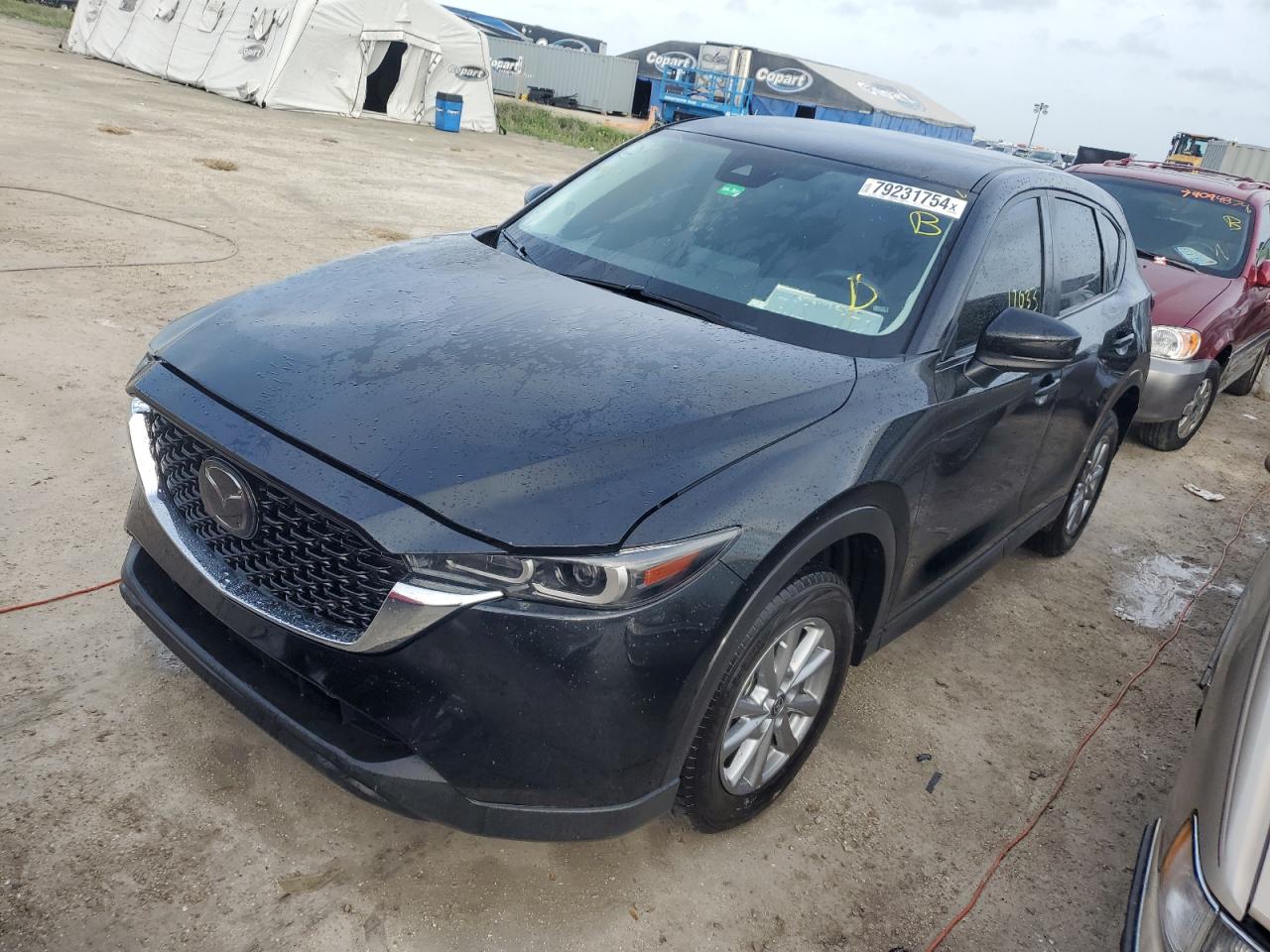 MAZDA CX-5 SELEC 2023