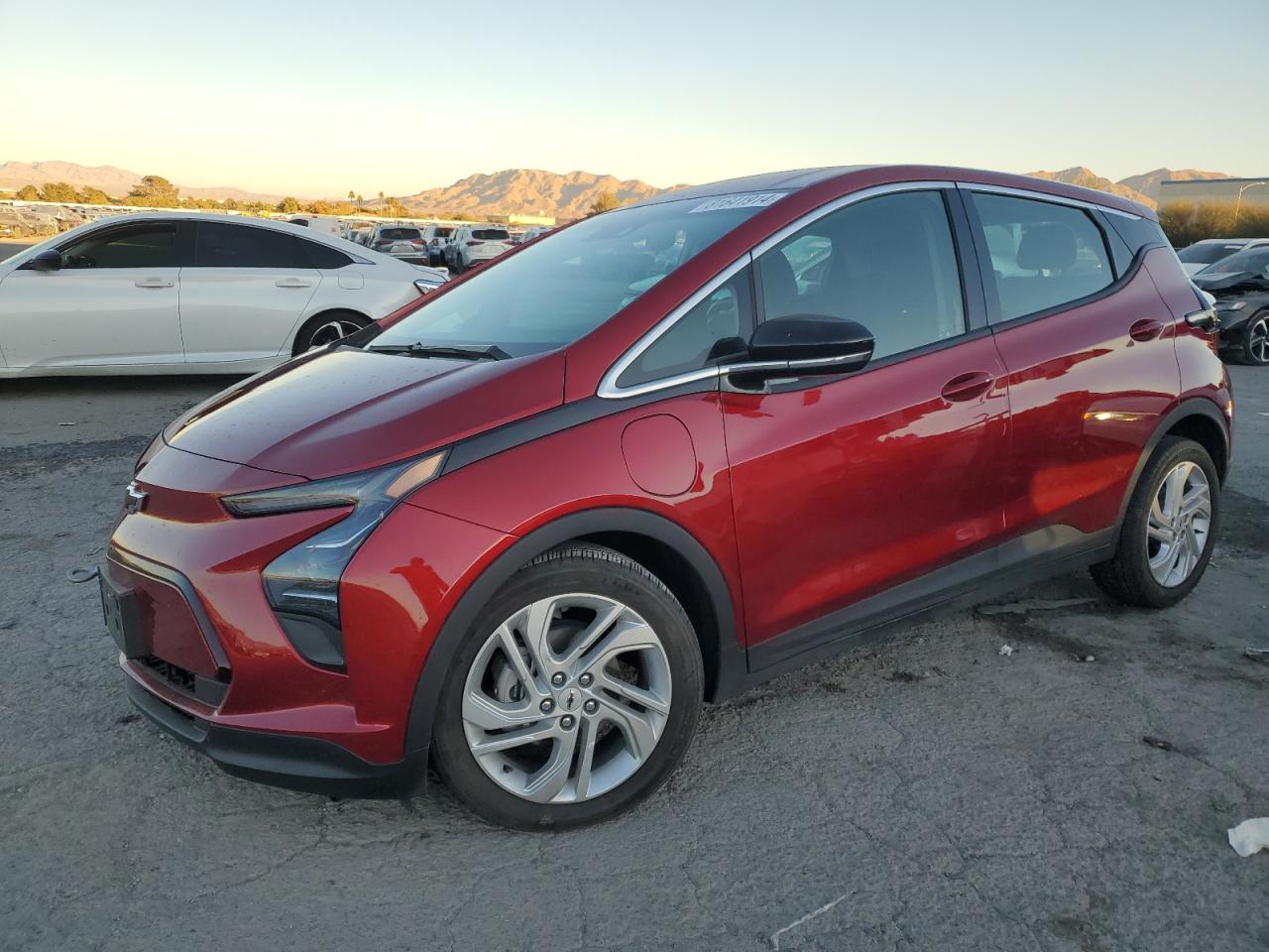 CHEVROLET BOLT EV 1L 2023